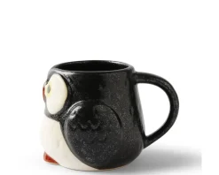 MIYA Company Mug Owl Midnight 11 Oz. Discount