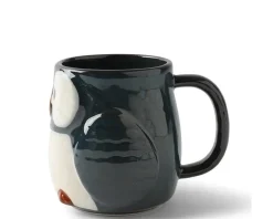 MIYA Company Mug Owl Night Sky Namako Outlet