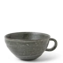 MIYA Company Mug 8Oz. La Terre Forest Green Latte Sale