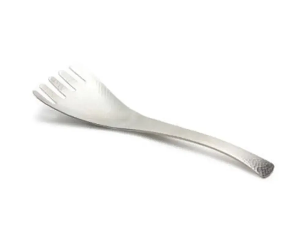 MIYA Company Nagomi Serving Fork Clearance
