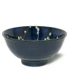 MIYA Company Namako Blossoms 6.25" Bowl Hot