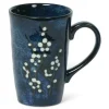 MIYA Company Namako Blossoms 10 Oz. Mug Online