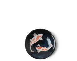 MIYA Company Namako Koi Sauce Dish Best