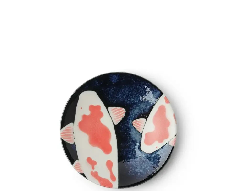 MIYA Company Namako Koi Side Dish Hot