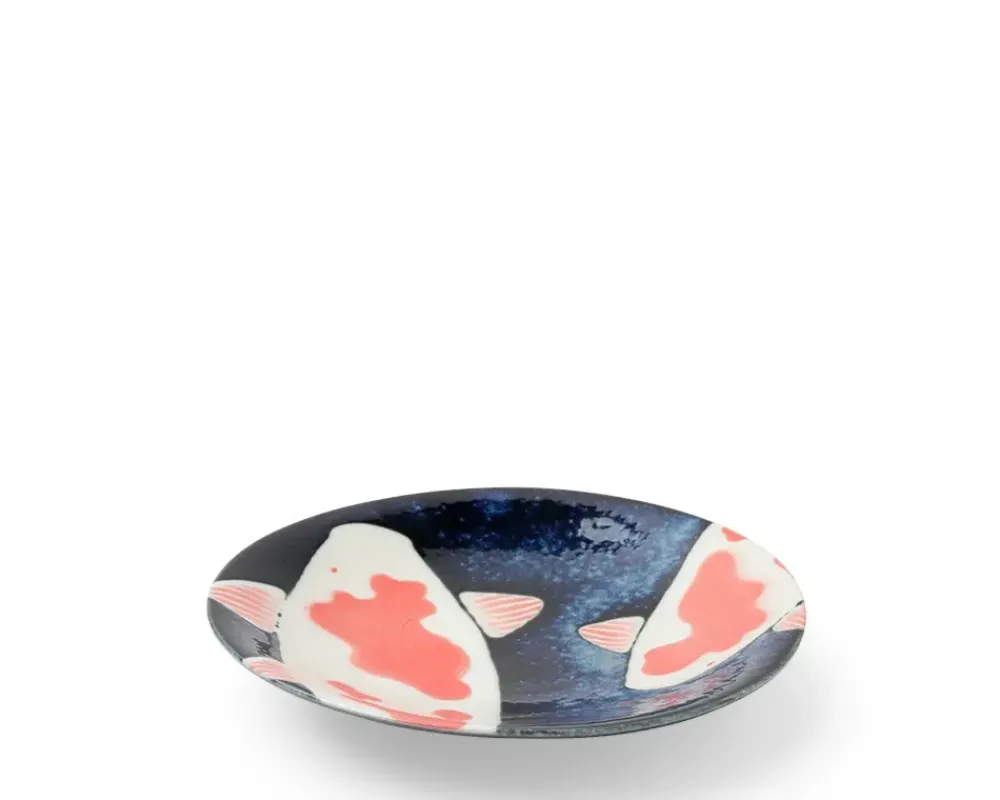 MIYA Company Namako Koi Side Dish Hot