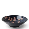 MIYA Company Namako Pink Sakura 9.75" Bowl Clearance