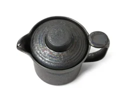 MIYA Company Naoki Brown Teapot Online