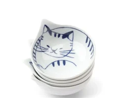 MIYA Company Nekotori Cat Bowl 3.75