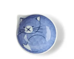 MIYA Company Nekotori Cat Bowl 3.75