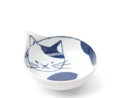 MIYA Company Nekotori Cat Bowl 3.75