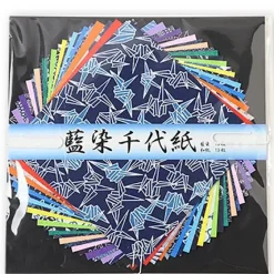 MIYA Company Origami Paper 6" Assorted Clearance