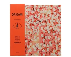 MIYA Company Origami Paper 6" Assorted Outlet
