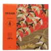 MIYA Company Origami Paper 6" Assorted Best