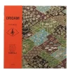 MIYA Company Origami Paper 6" Assorted Discount