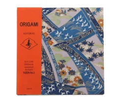 MIYA Company Origami Paper 6" Assorted Sale