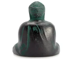 MIYA Company Paperweight Buddha Green New
