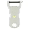 MIYA Company Peeler Fruit 5" White Color Online