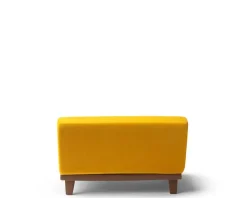 MIYA Company Phone Stand Cat On Sofa Yellow Online