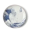 MIYA Company Plate The Great Wave 8-1/2" Discount