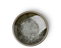 MIYA Company Plate Uchu Green