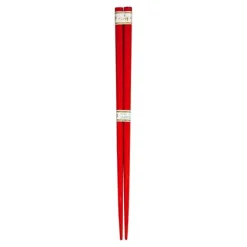 MIYA Company Red Lacquered Chopsticks