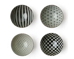 MIYA Company Retro Black & White 4.5