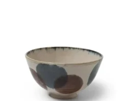MIYA Company Rustic Dots Rice Bowl Outlet