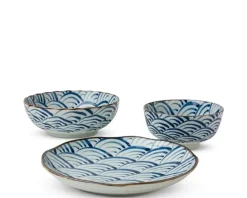 MIYA Company Saikai Nami Waves 5.5