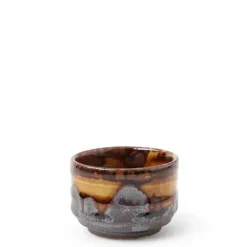 MIYA Company Sake Cup 2.5 Oz. Sabi Clearance