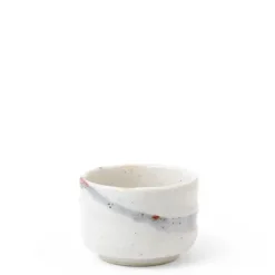 MIYA Company Sake Cup 2.5 Oz. White Discount