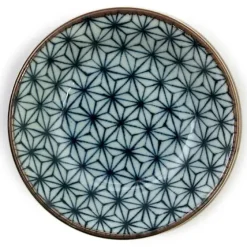MIYA Company Sashiko 4" Sauce Dish Clearance