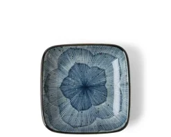 MIYA Company Sauce Dish 3.5" Flower Clearance