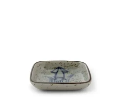 MIYA Company Sauce Dish 3.5
