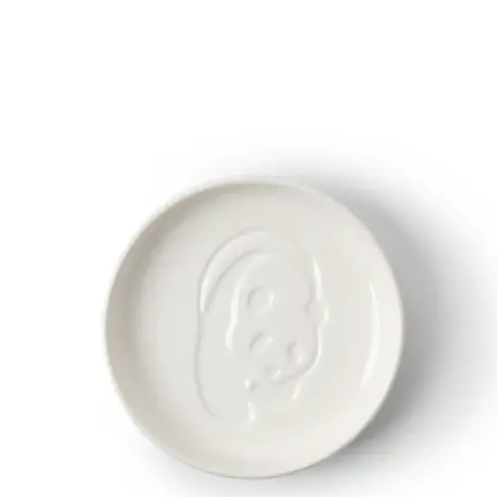 MIYA Company Sauce Dish Panda Walking