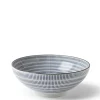 MIYA Company Sen Colors 8.25" Bowl - Navy Online