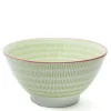MIYA Company Sen Colors 7.5" Noodle Bowl - Green Sale
