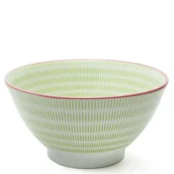 MIYA Company Sen Colors 7.5" Noodle Bowl - Green Sale