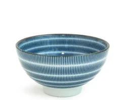 MIYA Company Sen Colors 4.5" Rice Bowl - Navy Outlet