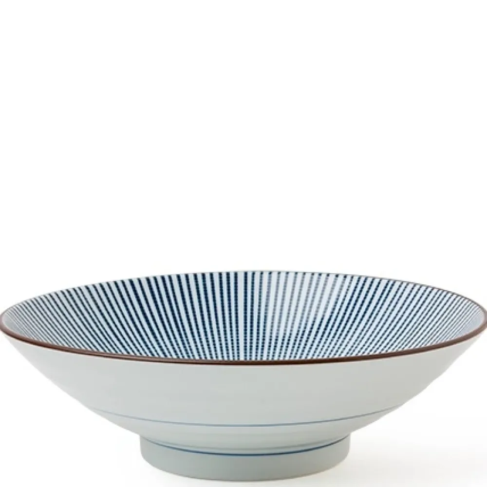 MIYA Company Sendan Tokusa 9.75" Bowl