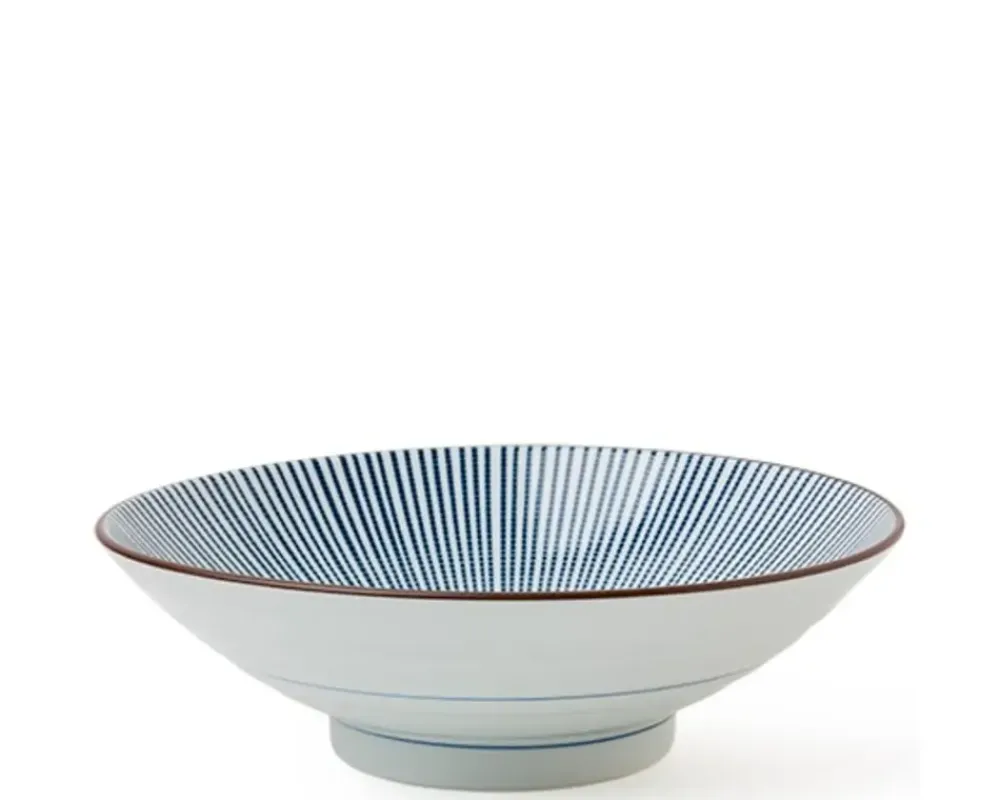 MIYA Company Sendan Tokusa 9.75" Bowl