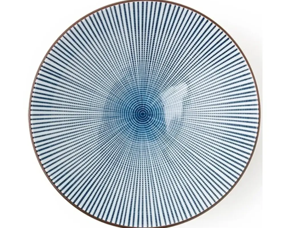 MIYA Company Sendan Tokusa 9.75" Bowl