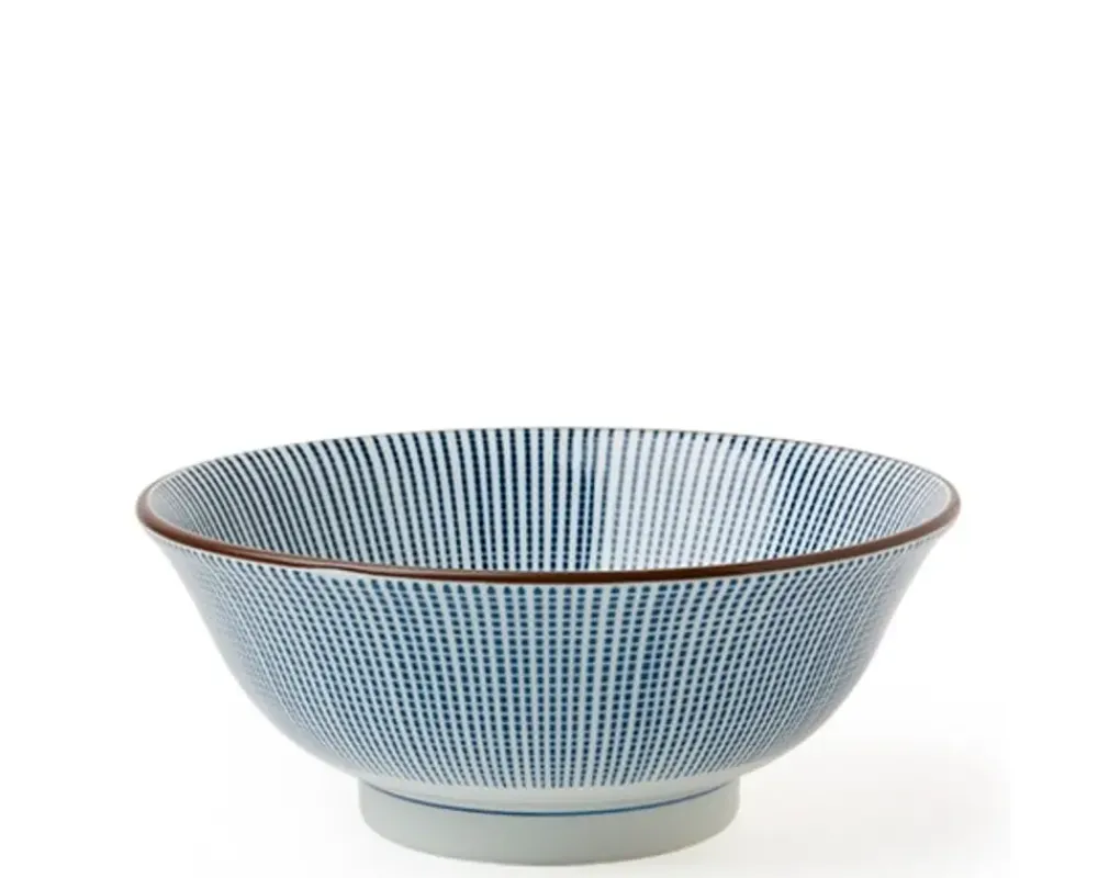 MIYA Company Sendan Tokusa 8.25" Noodle Bowl Sale