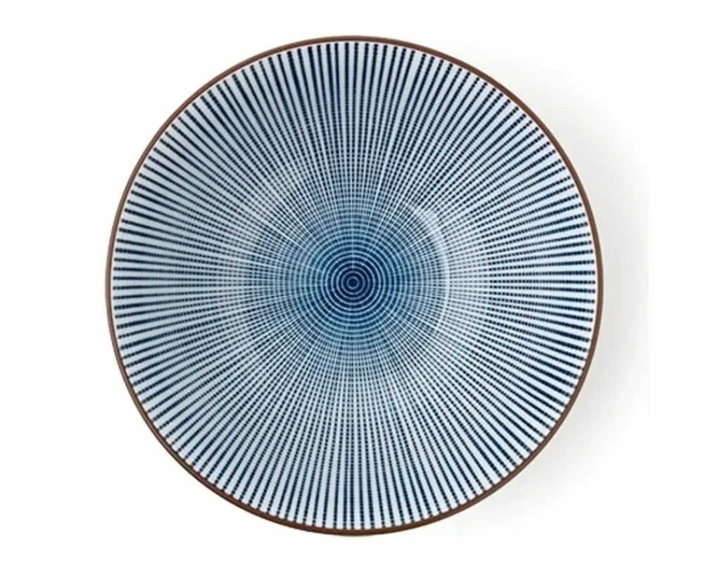 MIYA Company Sendan Tokusa 8.25" Noodle Bowl Sale