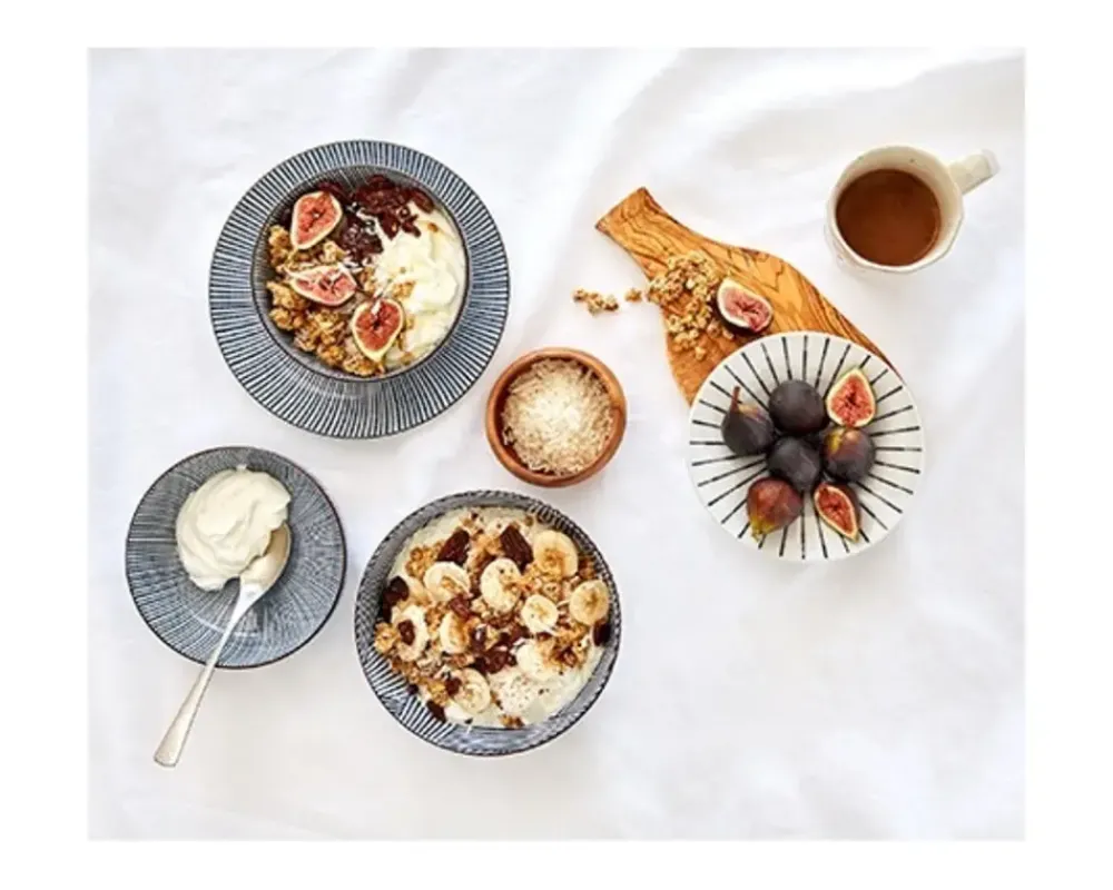 MIYA Company Sendan Tokusa 10" Plate Online