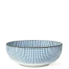 MIYA Company Sendan Tokusa 6" Shallow Bowl Best