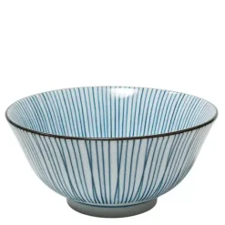 MIYA Company Sensuji Lines 6" Bowl