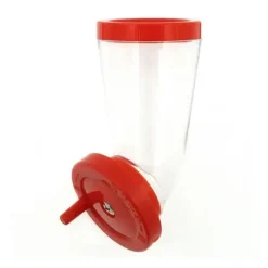 MIYA Company Sesame Seed Grinder/Dispenser Hot