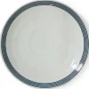 MIYA Company Seseragi 10.25" Round Plate Hot