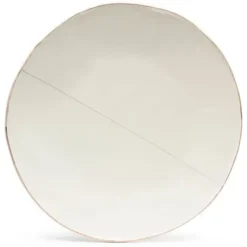 MIYA Company Shiratama 10.5" Dinner Plate Discount