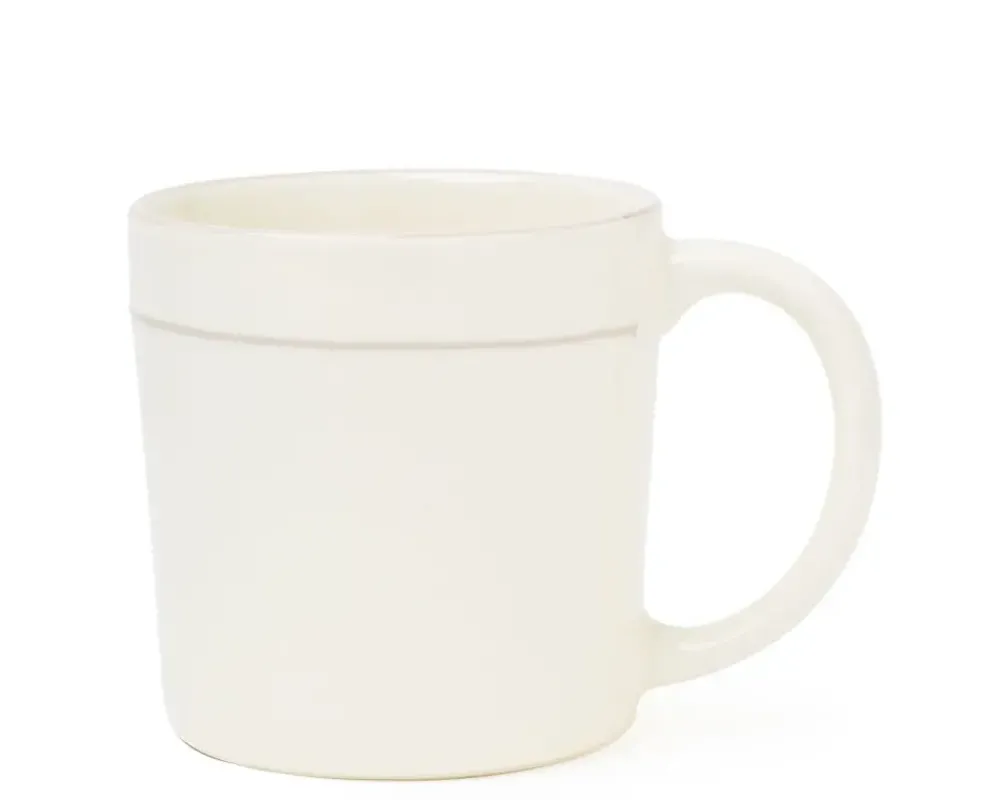 MIYA Company Shiratama 6 Oz. Mug Outlet
